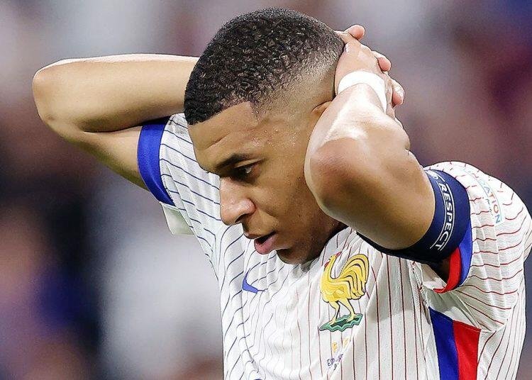 Mbappe həbs oluna bilər?