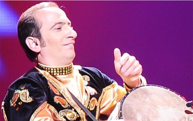 Xalq artisti məhkəməni uduzdu