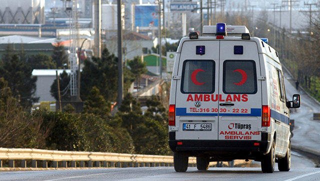 İstanbulda içkidən zəhərlənmə: 17 nəfər öldü