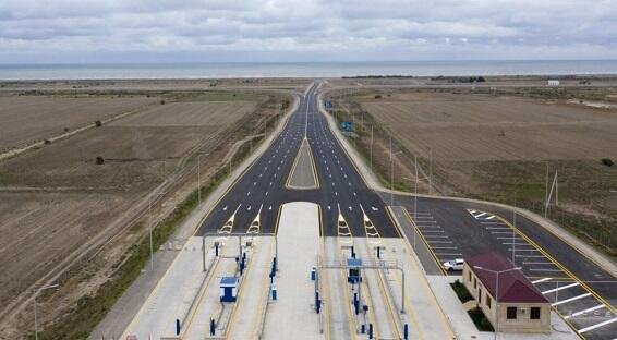 DİQQƏT- Bu yol üçün cərimə tətbiq ediləcək