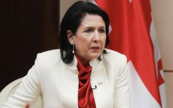 Gürcüstanda represiya- TƏCİLİ ÇAĞIRIŞ EDİRƏM