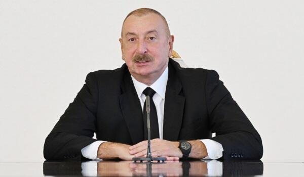 İrəvan bu faktı hər vəchlə danmağa çalışır - Əliyev