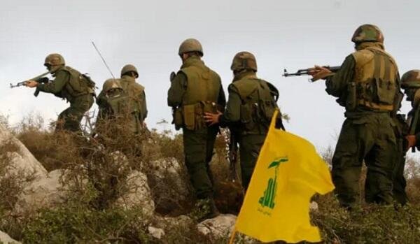 Hizbullah Suriyada döyüşə girdi