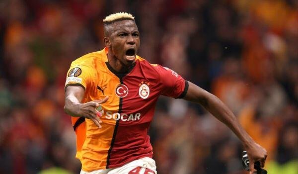 "Qalatasaray" üçün ağır itki üz verib