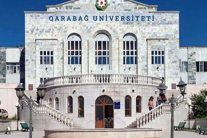 Qarabağ Universitetinin Bakıda filialı yaradılır?