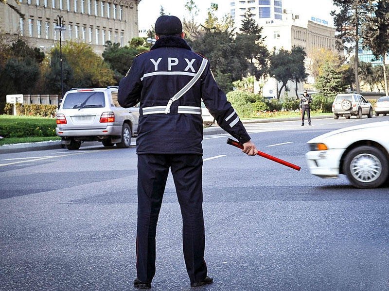 Sabah bu yollar bağlı olacaq