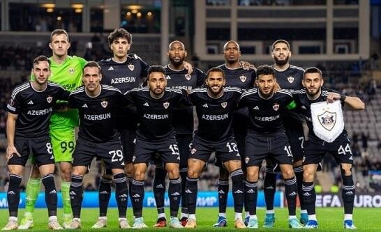 "Qarabağ"ın İsveçdə nə qədər azarkeş dəstəkləyəcək?