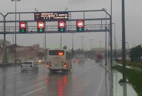 AYNA hərəkət iştirakçılarına XƏBƏRDARLIQ ETDİ