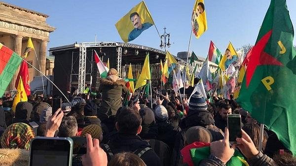 PKK dinc sakinləri güllələdi