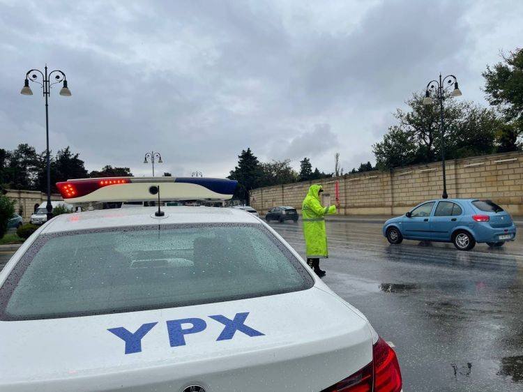 Bu maşınların istismarı qadağan olunacaq - Xəbərdarlıq