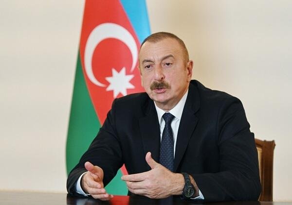 Zənnimcə, Tramp onu qadağan edə bilər - Prezident