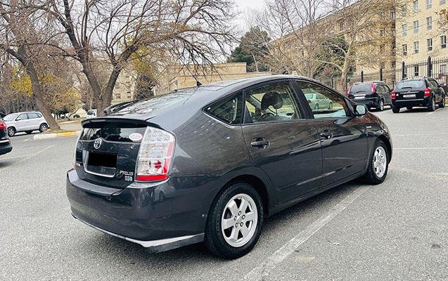 "Prius"lar yenidən bahalaşdı- SƏBƏB NƏDİR?