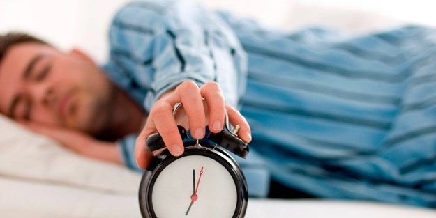 Sutkada 8 saat yatmayan insan 20 ilə belə olacaq