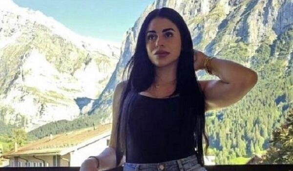 Meyiti tapılan blogerlə bağlı yeni xəbər