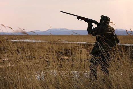 Ov etmək istəyənlərin NƏZƏRİNƏ- Yenilik olacaq?