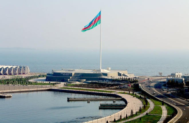 Dünya Azərbaycanlılarının Həmrəyliyi Günüdür