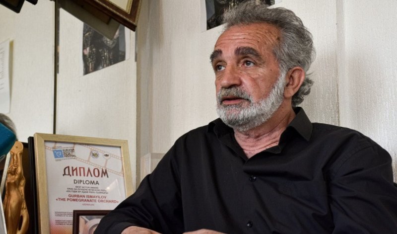 “Arağı tərgitməsəm, ölə bilərdim” – Xalq artisti