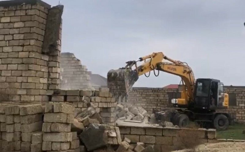 Bu ərazidə yaşayanların NƏZƏRİNƏ