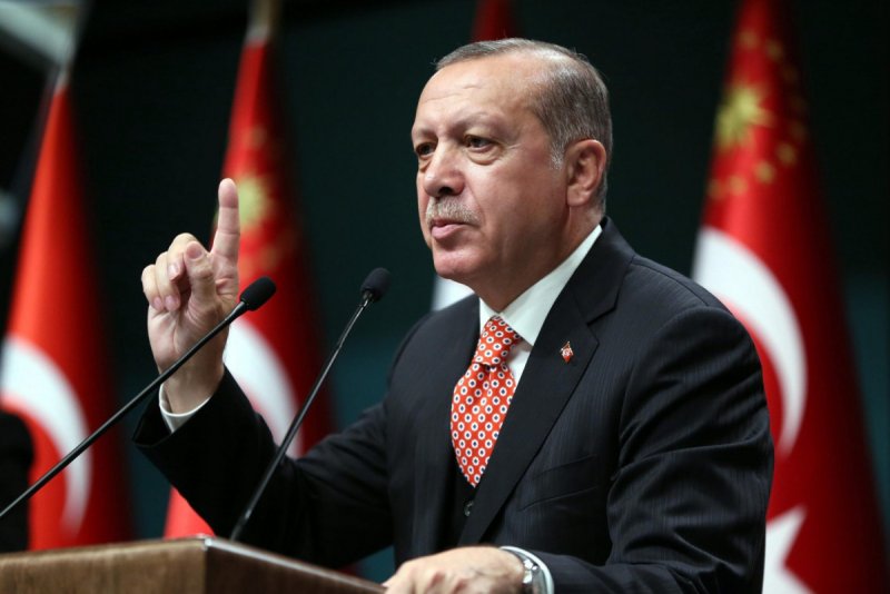 Ərdoğan Suriyaya səfərə gedir?