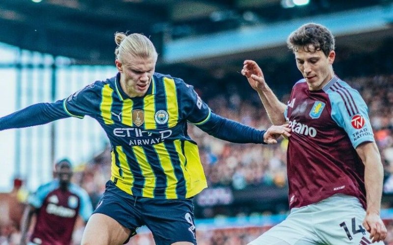 "Mançestr Siti" yenidən məğlub oldu
