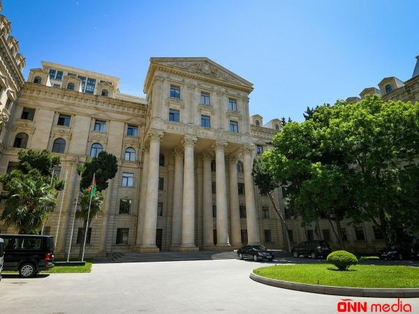 XİN-dən seçkilərlə bağlı açıqlama