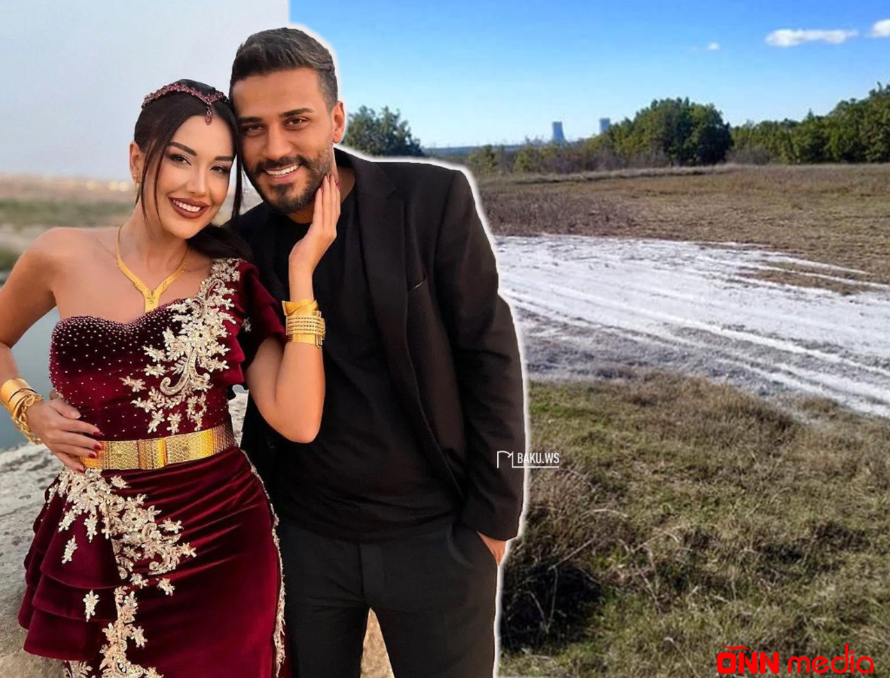 Dilan və Engin cütlüyü ilə bağlı YENİ İDDİA