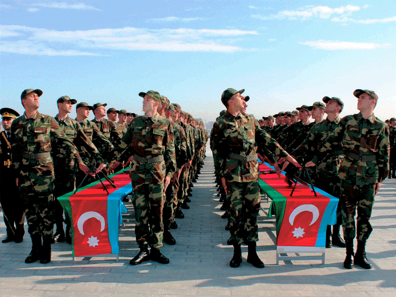Azərbaycanda hərbi xidmətə çağırış müddəti azaldılır?