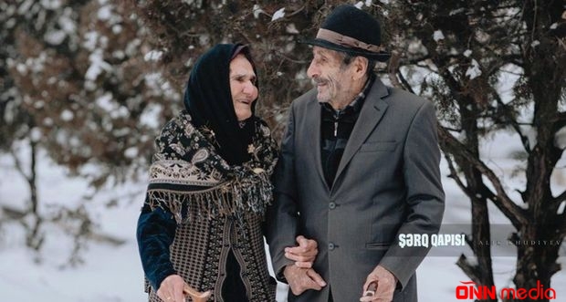 Azərbaycanın ən uzunömürlü ailəsi onlardır