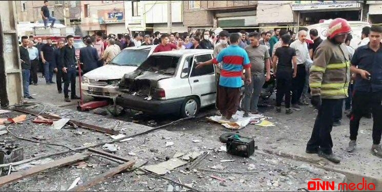 İran teraktda ölənlərin sayını niyə gizlədir?