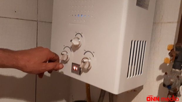 Bu evlərə qaz verilişi dayandırılıb?- Rəsmi