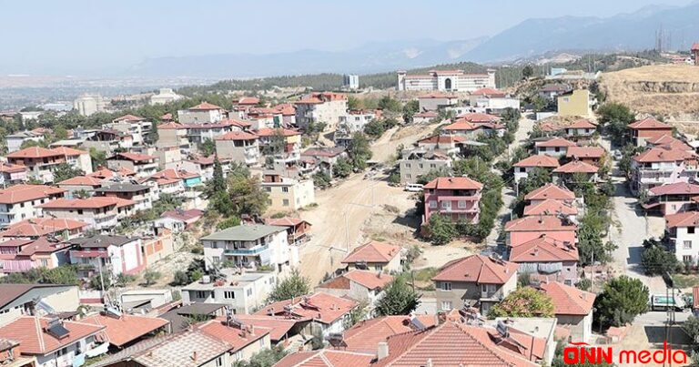 Sənədsiz evlərlə bağlı RƏSMİ MƏLUMAT