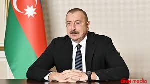 İlham Əliyev prezident seçkilərindən danışdı