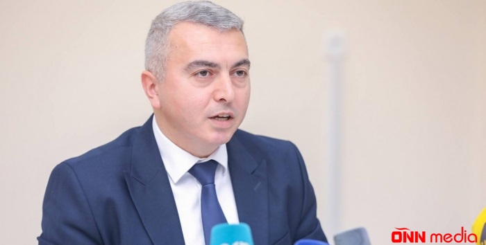 Elşad Nuriyev işdən çıxdı - SƏBƏB NƏDİR?