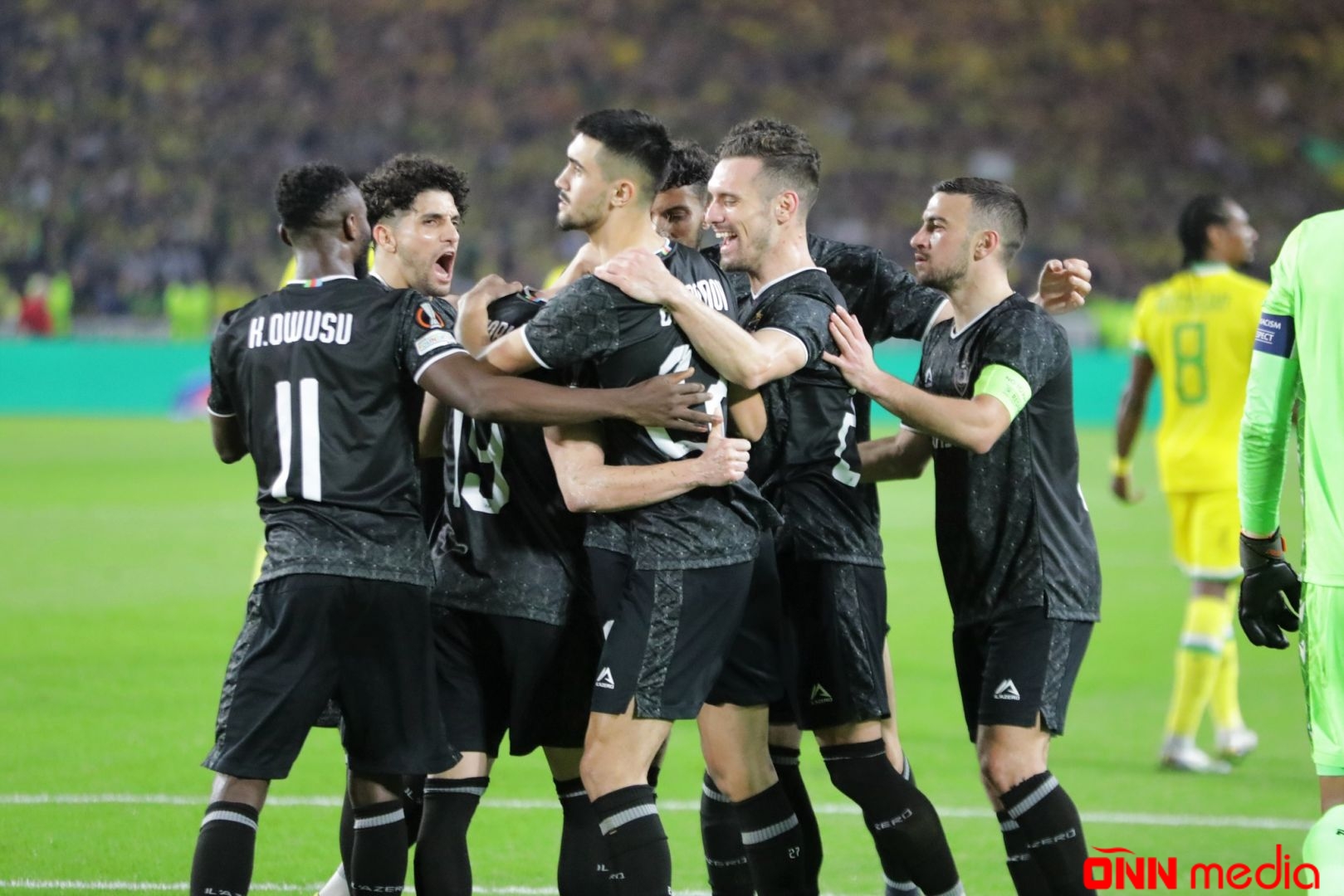 "Qarabağ" futbolçularına nə qədər mükafat ödənilib