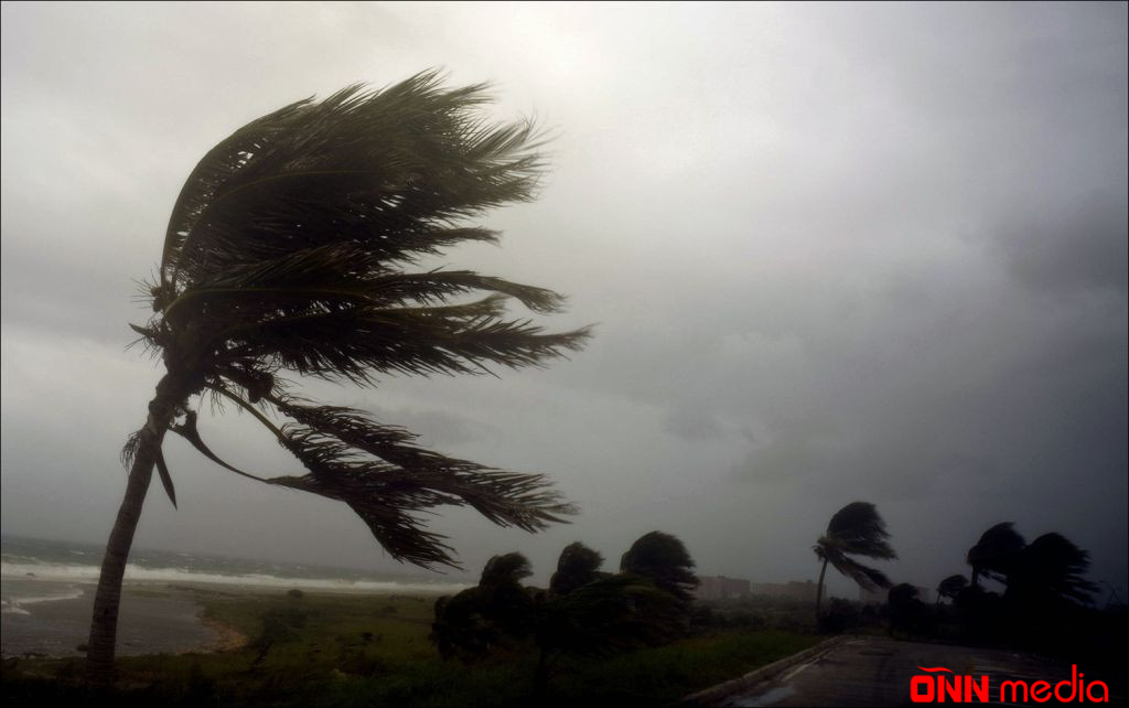 Hava ilə bağlı xəbərdarlıq edildi