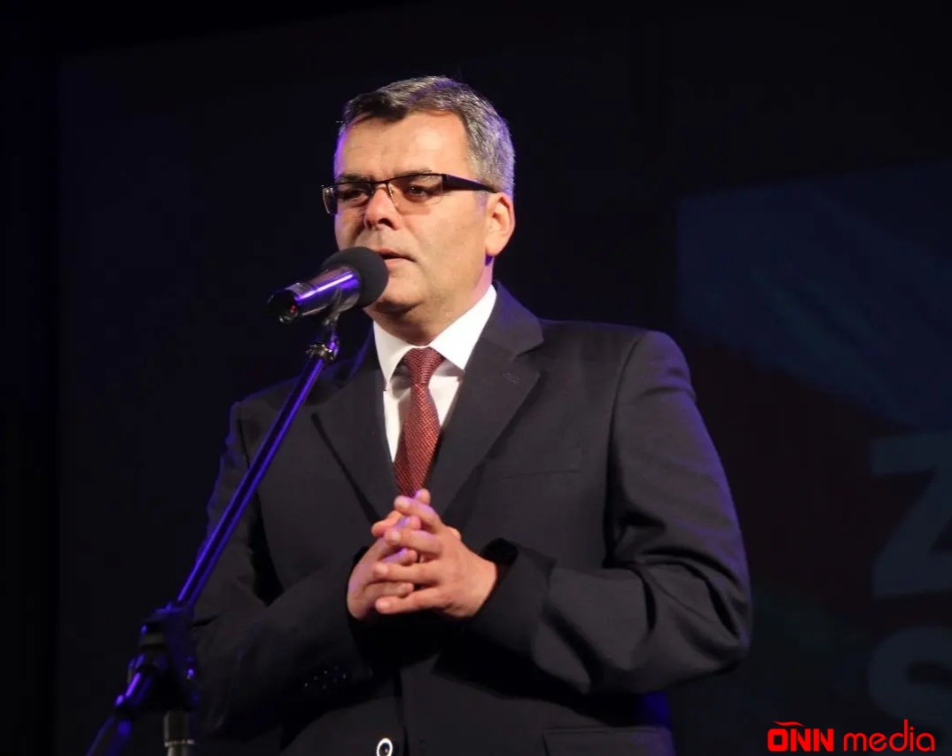 Yeni uğurlar arzusu ilə...