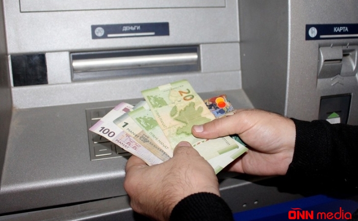 Maaş və pensiyalarla bağlı şad xəbər