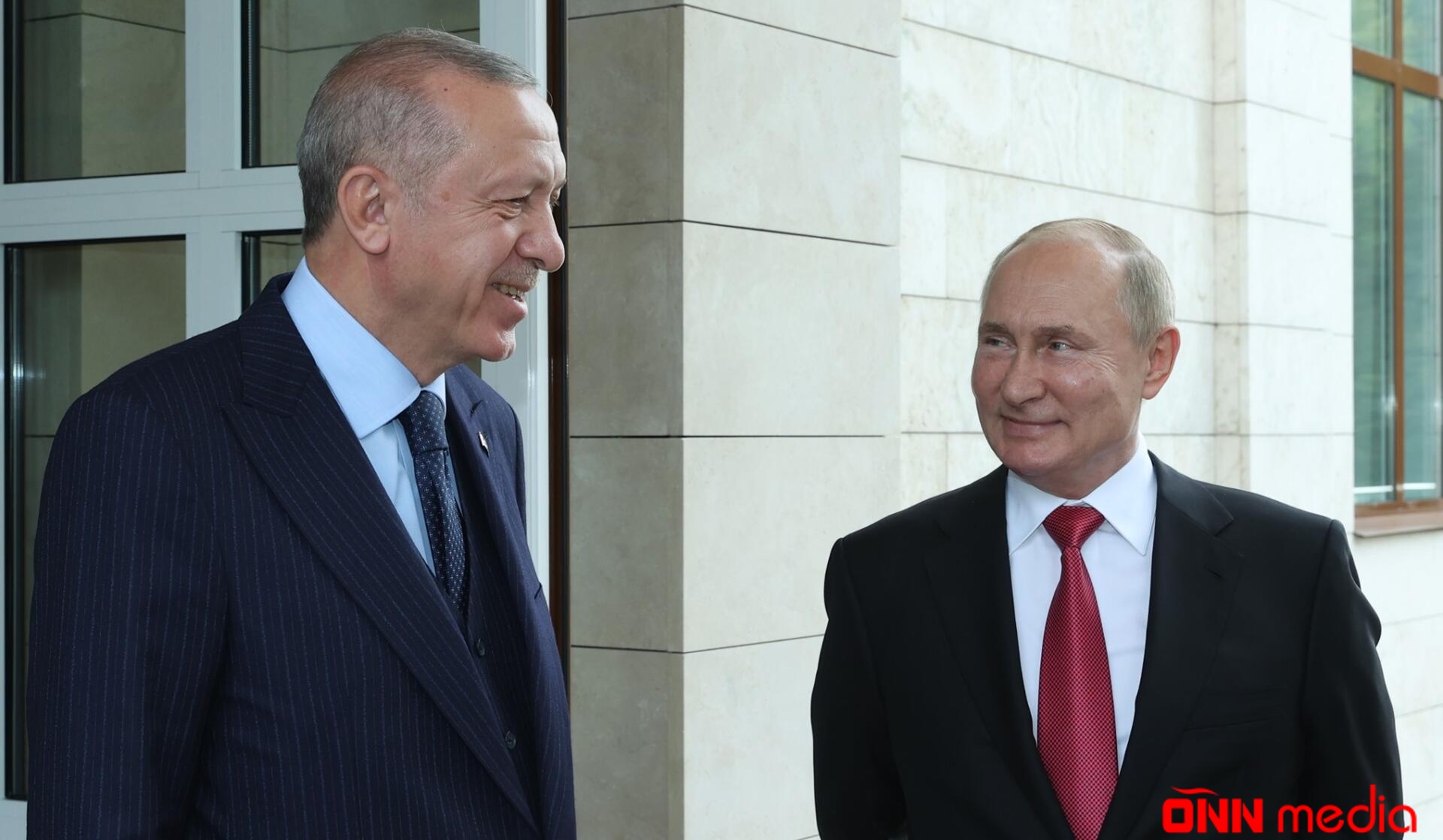 Putin Türkiyəyə bu tarixdə gedə bilər