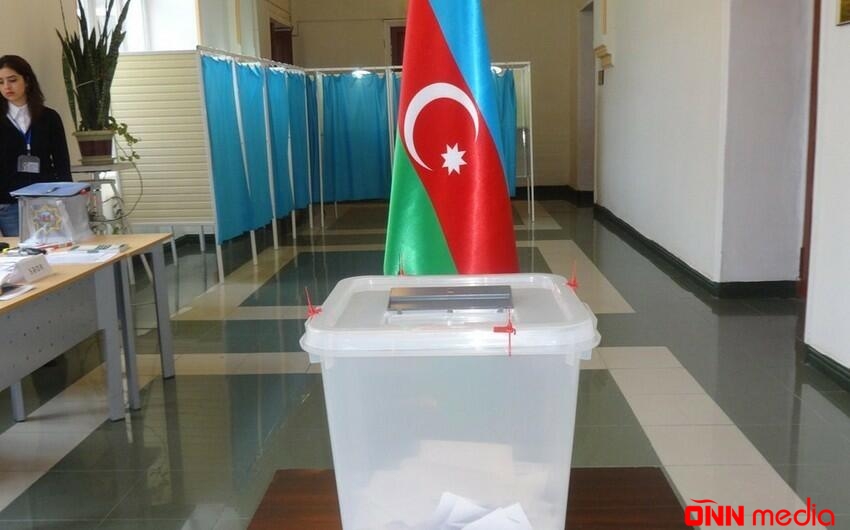 Seçicilərə bu vəsiqənin verilmə müddəti başa çatdı
