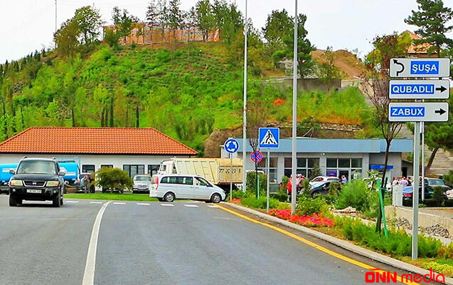 Laçında daha bir müəssisə açıldı