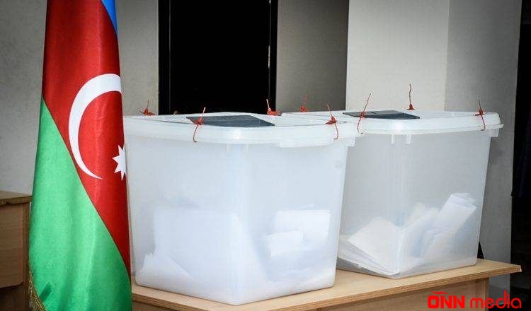 İran mediası prezident seçkilərindən nə yazdı?
