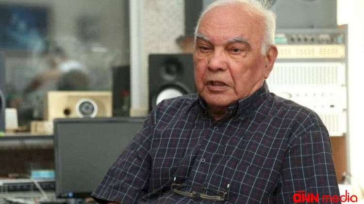 Cavanşir Quliyev haqda son məlumat yayıldı
