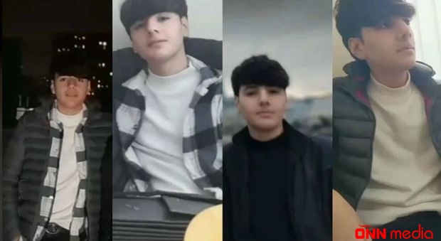 16 yaşlı tələbə niyə həyatını itirib?