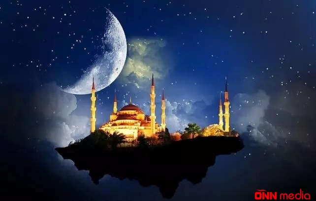 Ramazan ayının duası, iftar və imsak vaxtı
