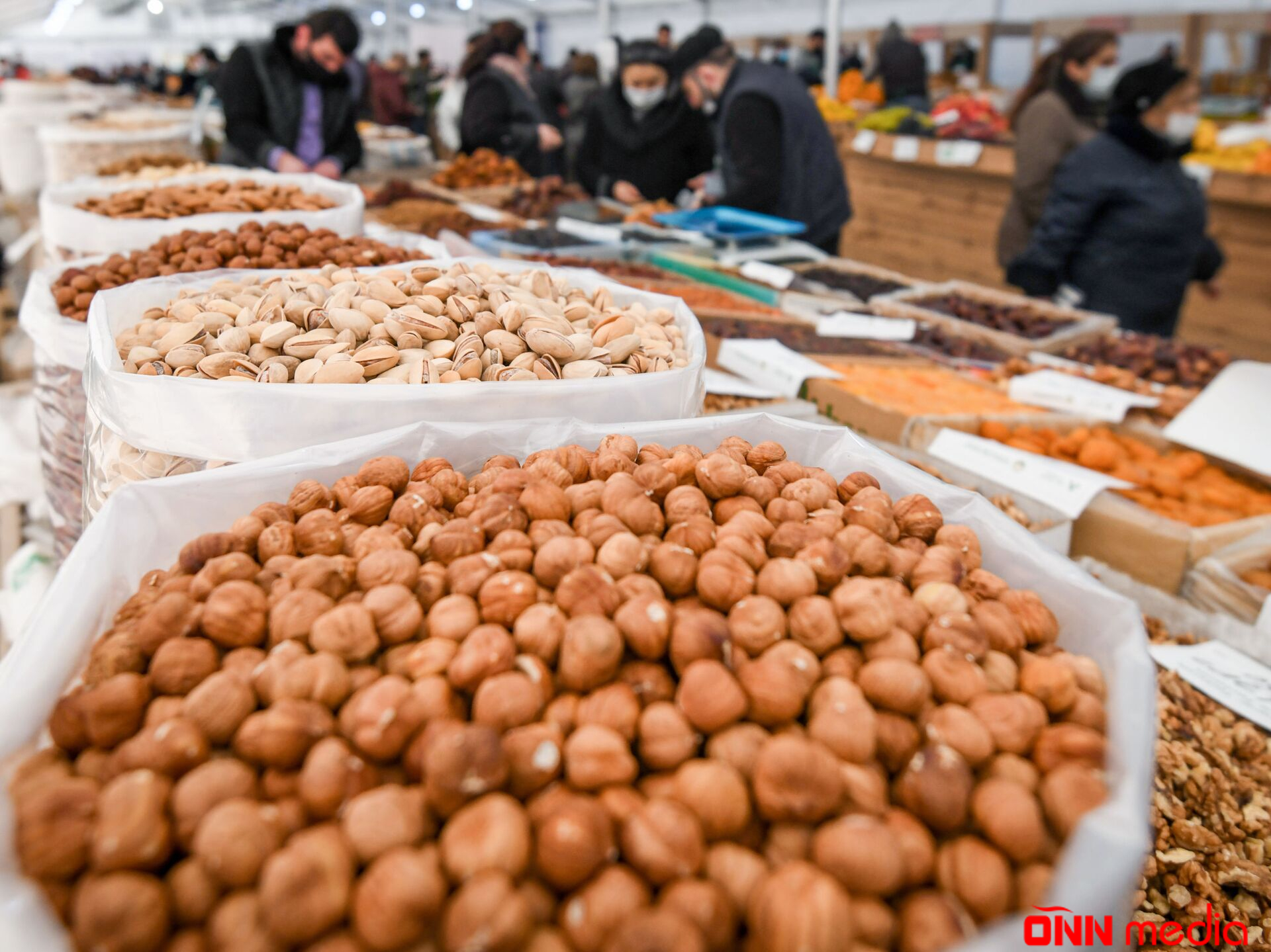 Bakıda “Kənddən Şəhərə” Novruz yarmarkası təşkil olunacaq
