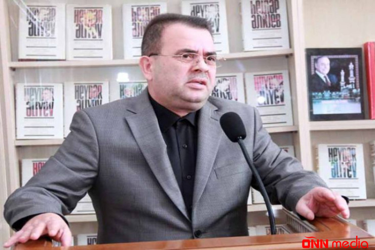 İnsan süni intellekt üçün Allah olacaq- “Ədəbiyyat söhbətləri”