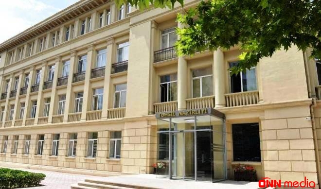 Nazirlikdən 8 Martla bağlı valideynlərə çağırış