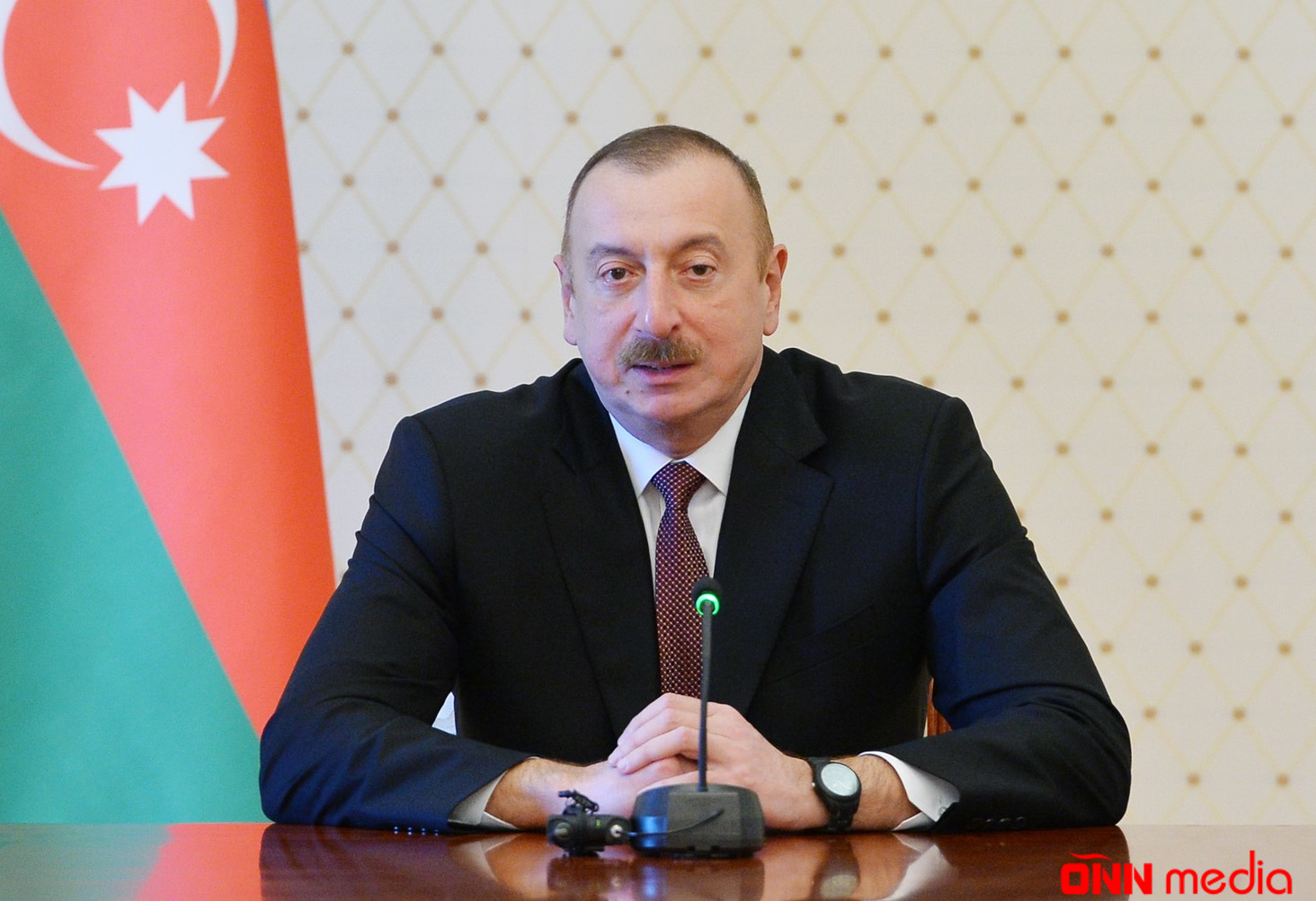 Qəbələ Rayon Mərkəzi Xəstəxanası istifadəyə verilib