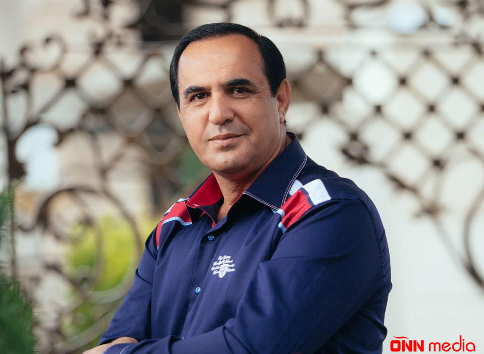Manaf Ağayevə ev hədiyyə olunub?