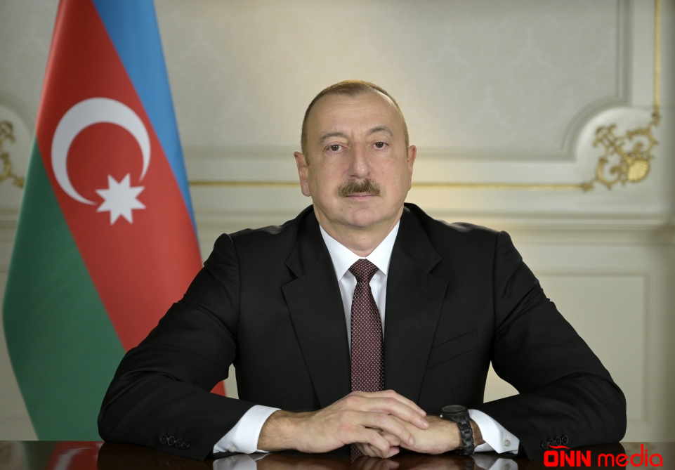 Azərbaycan Prezidenti Rusiyaya səfər edəcək